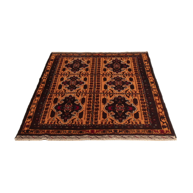 Belutsch Teppich - 185 x 126 cm - beige