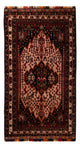 Baluch-tæppe 193x110cm - Orientalsk tæppe