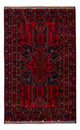 Baluch-tæppe 184x116cm - Orientalsk tæppe