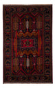 Baluch-tæppe 195x117cm - Orientalsk tæppe