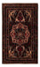 Belutsch Teppich - 202 x 115 cm - mehrfarbig