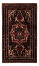 Baluch-tæppe 202x115cm - Orientalsk tæppe