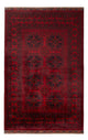 Khal Mohammadi Tæppe 197x127cm - Orientalsk tæppe