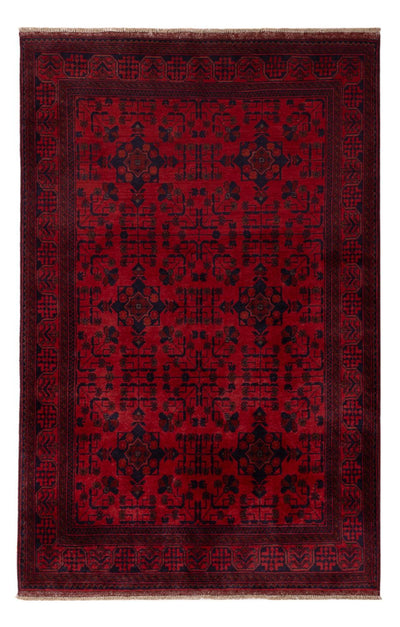 Khal Mohammadi Tæppe 125x200cm - Orientalsk tæppe