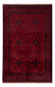 Khal Mohammadi Tæppe 200x125cm - Orientalsk tæppe