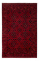 Khal Mohammadi Tæppe 196x124cm - Orientalsk tæppe