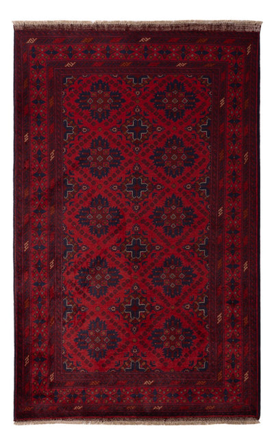 Khal Mohammadi Tæppe 122x200cm - Orientalsk tæppe