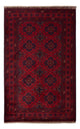 Khal Mohammadi Tæppe 200x122cm - Orientalsk tæppe