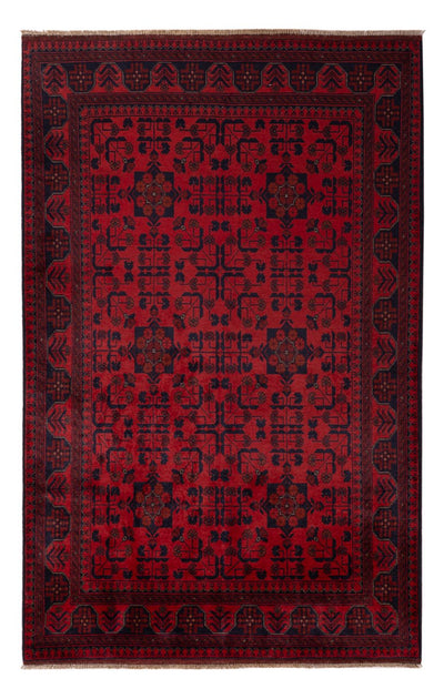 Khal Mohammadi Tæppe 128x203cm - Orientalsk tæppe