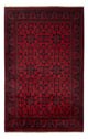 Khal Mohammadi Tæppe 203x128cm - Orientalsk tæppe