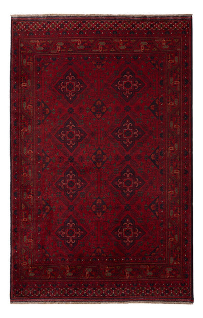 Khal Mohammadi Tæppe 121x194cm - Orientalsk tæppe