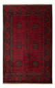 Khal Mohammadi Tæppe 201x126cm - Orientalsk tæppe