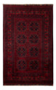 Khal Mohammadi Tæppe 202x127cm - Orientalsk tæppe