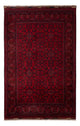 Khal Mohammadi Tæppe 198x123cm - Orientalsk tæppe