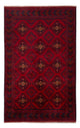 Khal Mohammadi Tæppe 207x125cm - Orientalsk tæppe