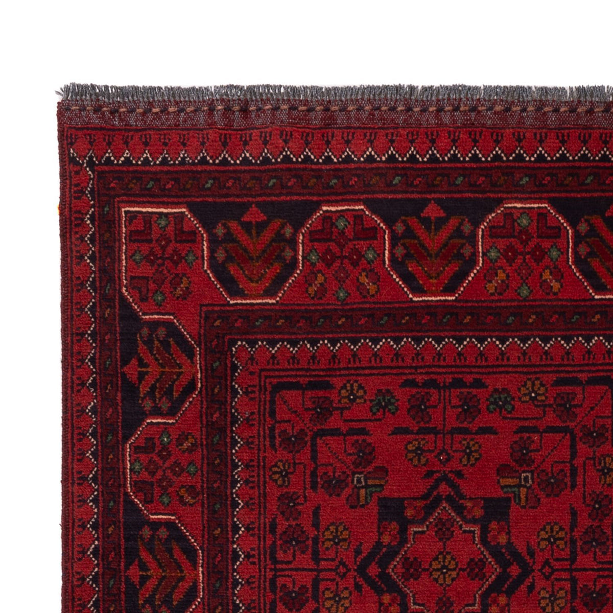 Khal Mohammadi Tæppe 120x196cm - Orientalsk tæppe
