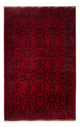 Khal Mohammadi Tæppe 195x125cm - Orientalsk tæppe
