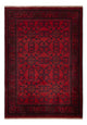 Khal Mohammadi Tæppe 196x130cm - Orientalsk tæppe