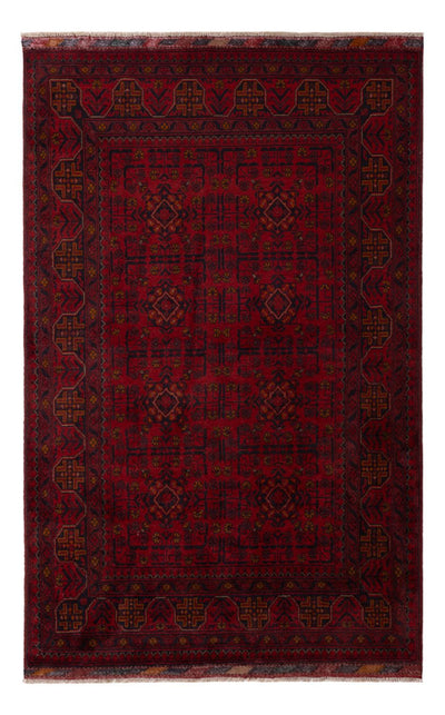 Khal Mohammadi Tæppe 127x197cm - Orientalsk tæppe