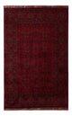 Khal Mohammadi Tæppe 197x127cm - Orientalsk tæppe