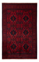 Khal Mohammadi Tæppe 199x123cm - Orientalsk tæppe