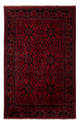 Khal Mohammadi Tæppe 124x199cm - Orientalsk tæppe