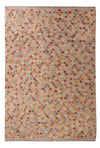 Kilim Maimana Tæppe 208x307cm - Uldtæppe - Rektangulær / Flerfarvet / 208 x 307 cm Rektangulær