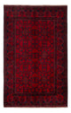 Khal Mohammadi Tæppe 201x126cm - Orientalsk tæppe