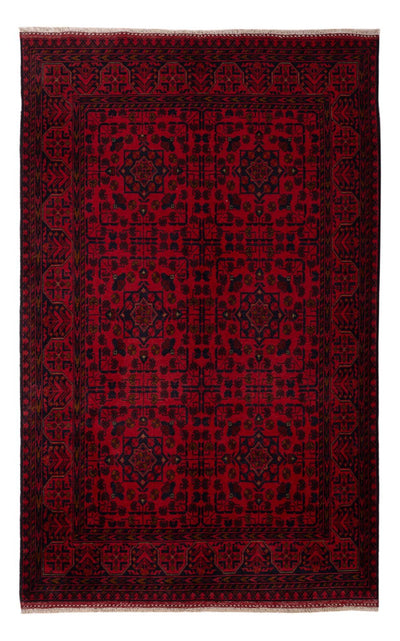 Khal Mohammadi Tæppe 127x200cm - Orientalsk tæppe