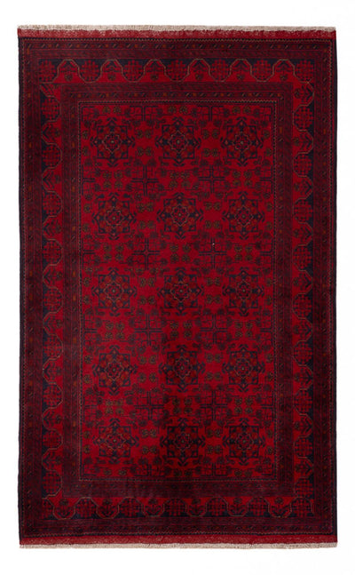 Khal Mohammadi Tæppe 123x195cm - Orientalsk tæppe