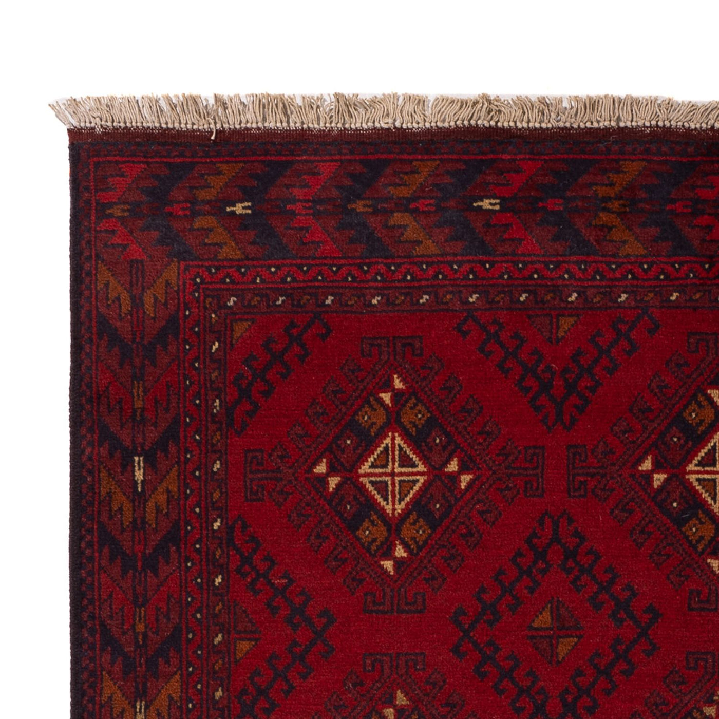 Khal Mohammadi Tæppe 195x125cm - Orientalsk tæppe