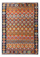 Kilim Maimana Tæppe 293x210cm - Uldtæppe