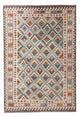 Kilim Maimana Tæppe 300x197cm - Uldtæppe