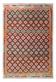 Kilim Maimana Tæppe 282x201cm - Uldtæppe