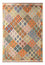 Kelim Carpet - Splash - 303 x 210 cm - flerfarvet