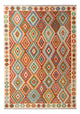 Kilim Maimana Tæppe 295x207cm - Uldtæppe