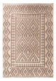 Kilim Maimana Tæppe 202x287cm - Uldtæppe