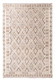Kilim Maimana Tæppe 289x201cm - Uldtæppe