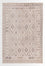 Kelim Carpet - Splash - 294 x 208 cm - grå