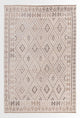 Kilim Maimana Tæppe 294x208cm - Uldtæppe