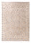 Kelim Carpet - Splash - 290 x 199 cm - grå