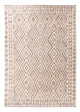Kilim Maimana Tæppe 290x199cm - Uldtæppe