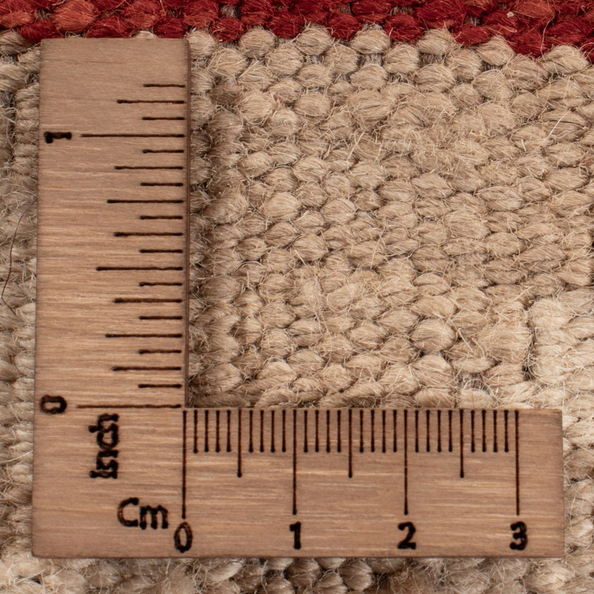 Kelim Carpet - Splash - 294 x 209 cm - flerfarvet