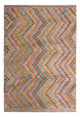 Kilim Maimana Tæppe 298x206cm - Uldtæppe