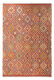 Kilim Maimana Tæppe 300x202cm - Uldtæppe