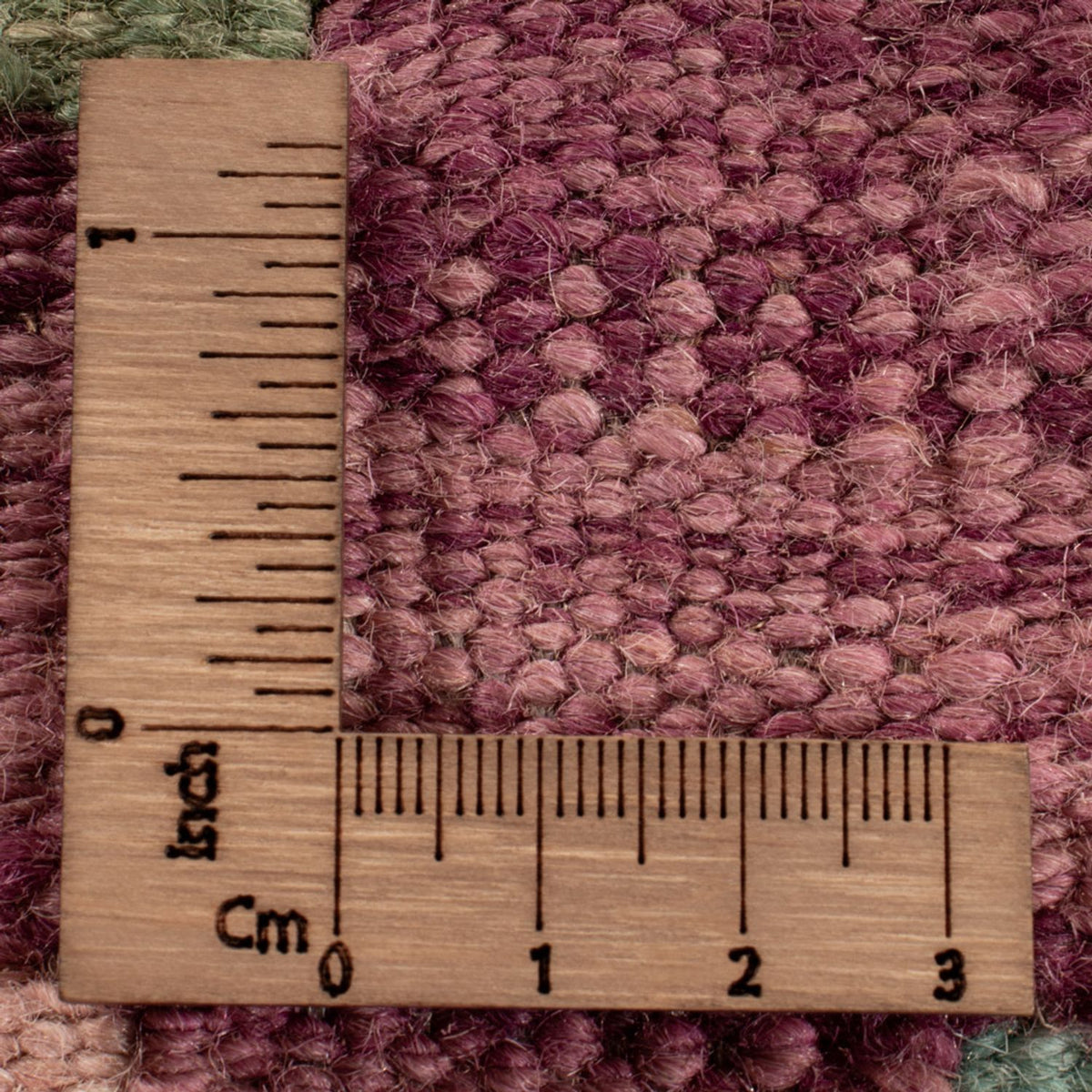 Kelim Carpet - Splash - 299 x 198 cm - flerfarvet