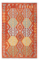 Kilim Maimana Tæppe 180x115cm - Uldtæppe
