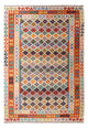 Kilim Maimana Tæppe 304x209cm - Uldtæppe