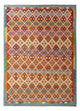 Kilim Maimana Tæppe 293x213cm - Uldtæppe