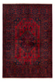 Khal Mohammadi Tæppe 197x128cm - Orientalsk tæppe